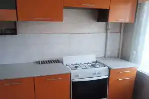 Apartamenty na Klubnaya ulitsa, 4, Krasnoturyinsk