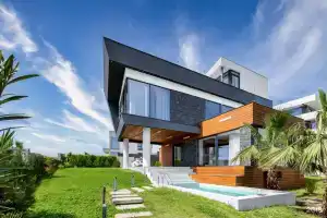 Dom Dizaynera Cottage