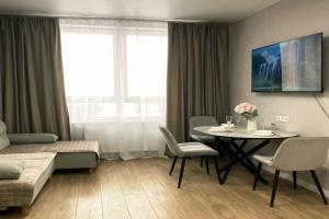 Apartamenty na kvartal no 2, 5s6, Dudkino