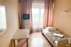  Hotel, Nizhnekamsk