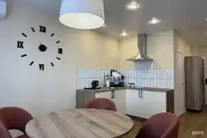 Apartamenty na Zaslonova 40/2, Cheboksary