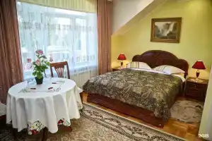 VIP Mini-Hotel, Klin
