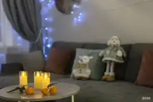 Apartamenty na Lenina 103, Kolomna