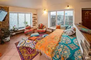 Apartamenty na ul.Zarechnaya, 10