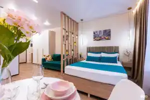 Sutki Ufa Apartments