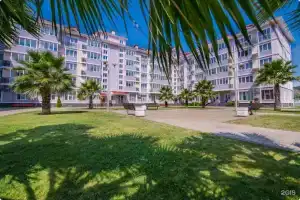 Sigma Sirius Hotel, Adler