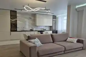 Apartamenty na ulitsa Beryozovaya Roshcha, 11, Ramenskoe