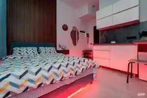 Hostel, Krasnogorsk