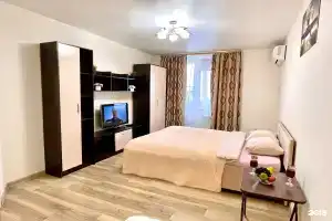 Apartamenty na ul.Dybenko, 27A