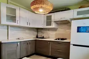 Apartamenty na Kropotkinskaya ulitsa, 123, Dmitrov