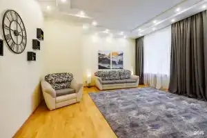 Na Prospekte Lenina 117 Flat, Tula