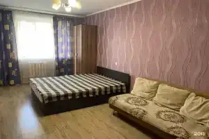 Apartamenty na Orehovaya 12, Tambov