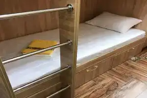 Hostels