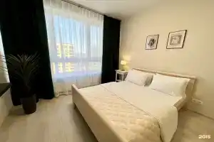 Apartamenty na 33.ul. Druzhby, d. 30/3, Rubtsovsk