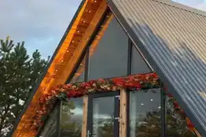 A-Freym Cottage, Sertolovo