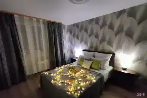 Gosti Lyubyat Apartments, Peredelkino