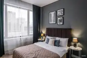 Stepanenkov Apartments