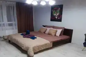 Apartamenty na Davletkildieva 5 kv S