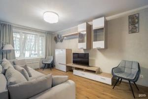 AsaPro Apartments, Moscow