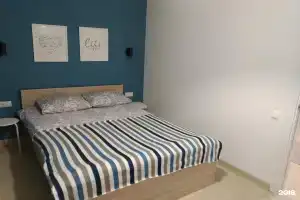 200 M Ot Kremlya I Vid Na Reku Apartments, Pskov