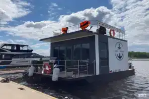 Mesto Sily Mini-hotel