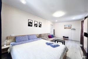 Starostina, 33 Apartments, Murmansk