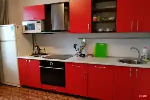 Apartment in Stepnoy Mikrorayon, Stary Oskol