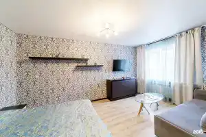 Apartment on Dostoyevskogo 15, Kazan