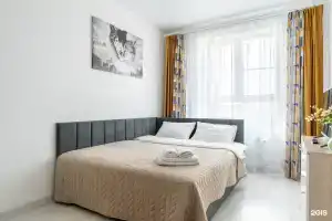 Apartamenty na ulitsa Chehova, 41k2, Gatchina