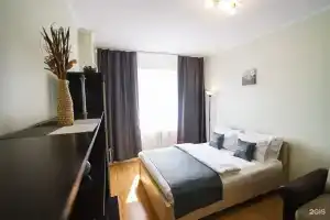 Tula Tokarev On Mikheev Street Apartments, Tula