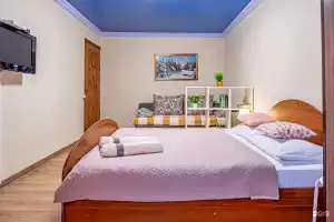 Apartamenty na Baksanskaya,17