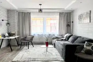 Apartamenty na Lopasnenskaya 5, Chekhov