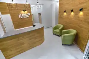 Harbor Hostel, Irkutsk
