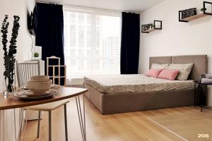 Apartamenty na Proizvodstvennaya 17, Peredelkino
