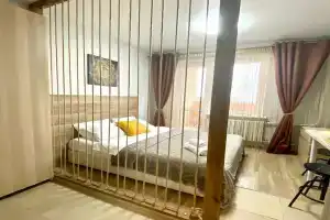 Apartamenty na G.Moskva, g., ul. Gorodskaya 20( kv 254/1), Troitsk