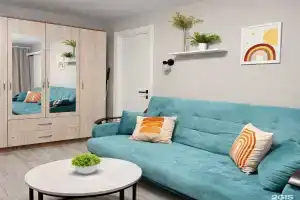 Apartamenty na Energetikov 8, Kostova