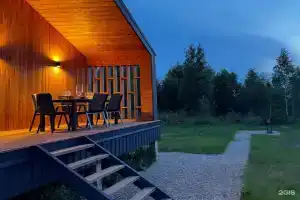 Berezkino village, Mozhaysk