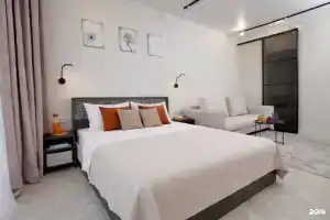 Lyzina Apartment, Irkutsk