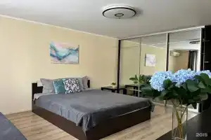 Apartamenty na Molodogvardeyskaya ulitsa, 236