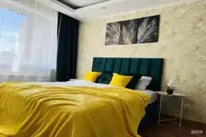 Apartamenty na Dekabristov 1, Noginsk