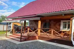 Guest house, Dubrovka