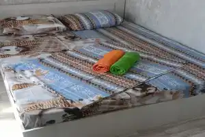 Apartamenty na territoriya Mikrorayon, 8