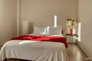 Apartamenty na Klenovaya roshcha 14