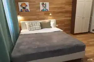 Apartamenty na Sosenskiy stan 5, Moscow