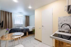 Siti Grupp Hotel, Kotluia