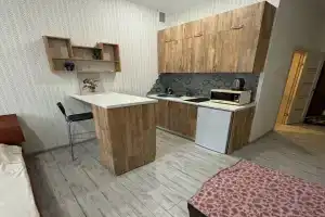 Apartamenty na Zavodskoe shosse, 59B, Samara