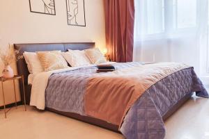 Gosti lyubyat na ulitse Proizvodstvennaya 4 Apartments, Peredelkino