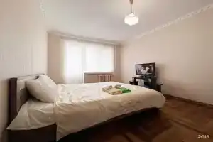 Apartamenty na ulitsa Tarchokova, 54B