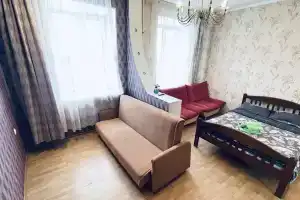 Pogostim na proezde Detskiy Apartments, Ivanteyevka