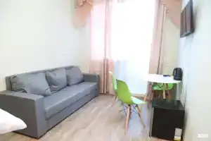Solntse Hotel, Kyshtym